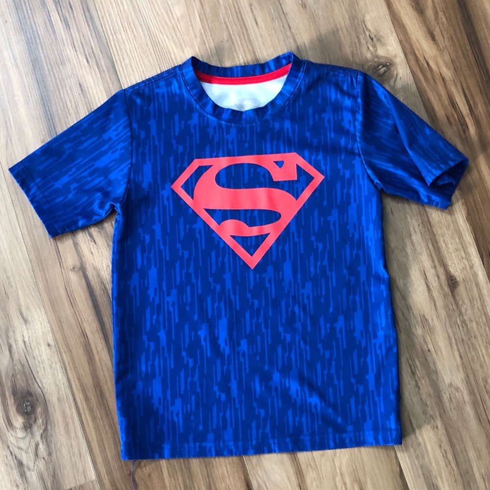Superman T-shirt